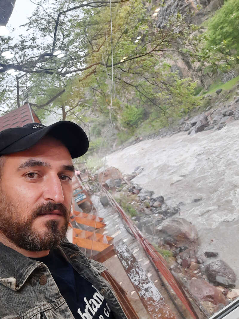 provider user card avatar