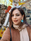 مریم مبارکی