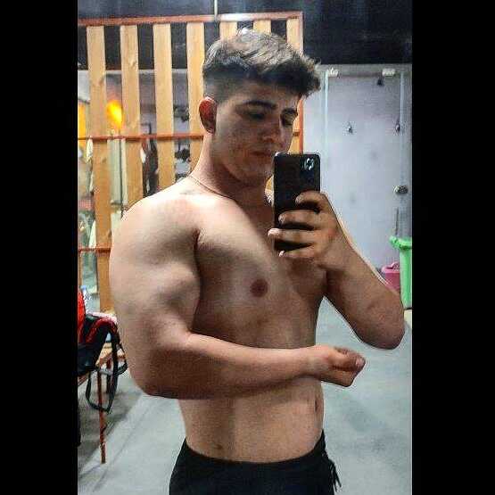 امیررضا خدابندلو