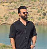 سید نادر سیادتی فر