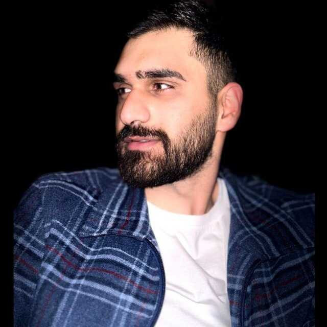ایمان نورعلی