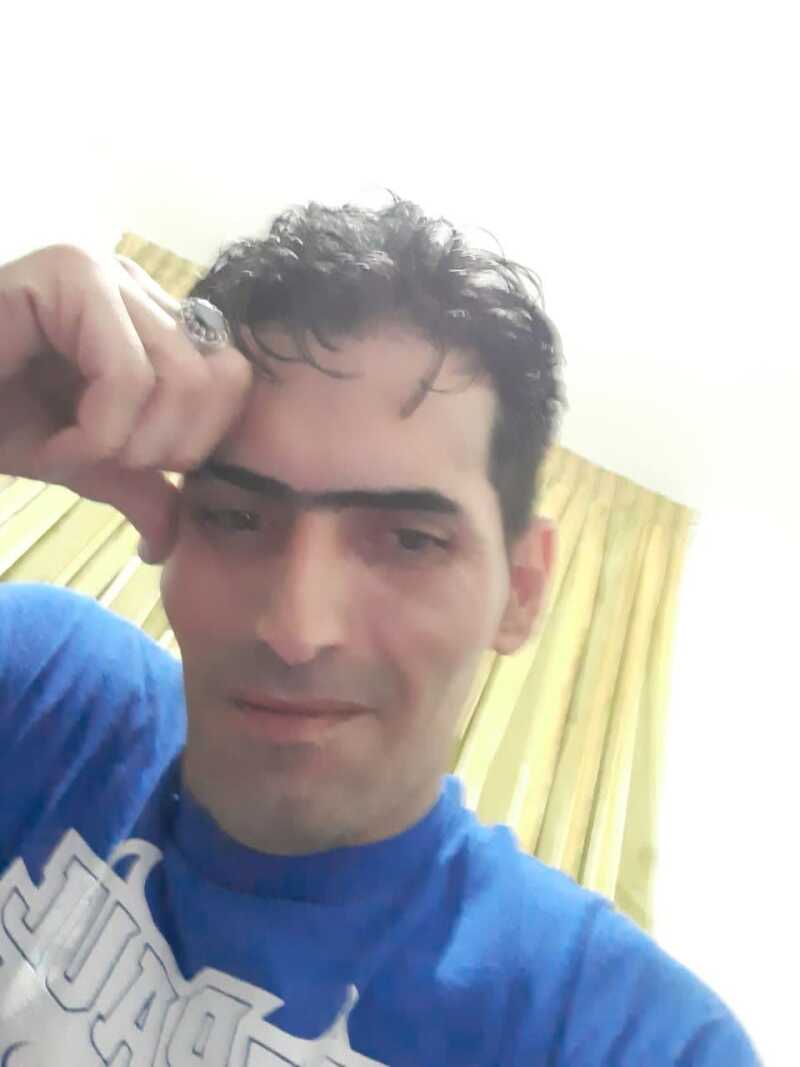 محمدرضا فلاحی