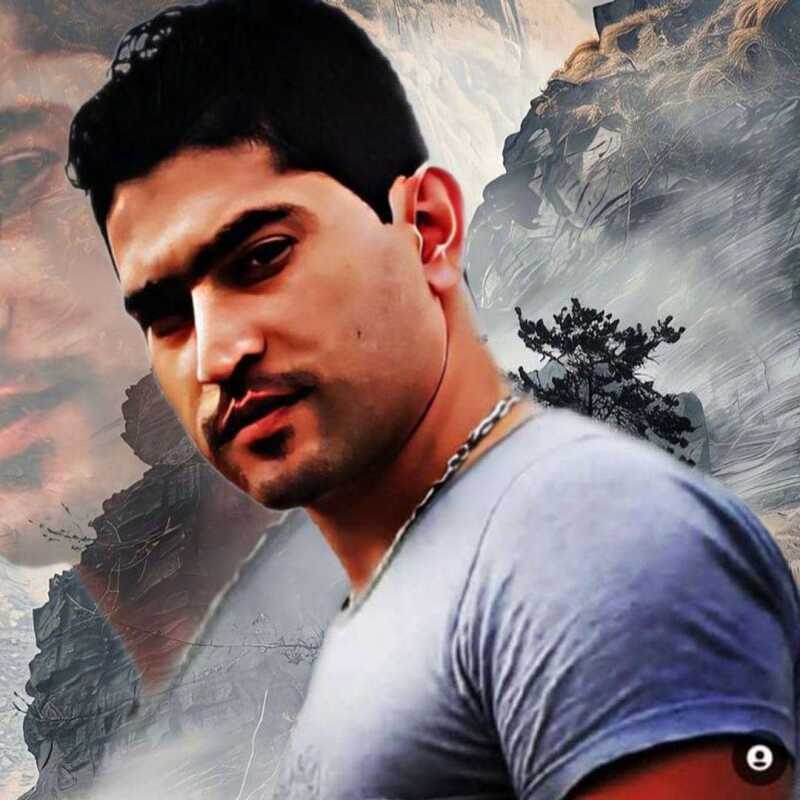 حسین بختیارقراباغی