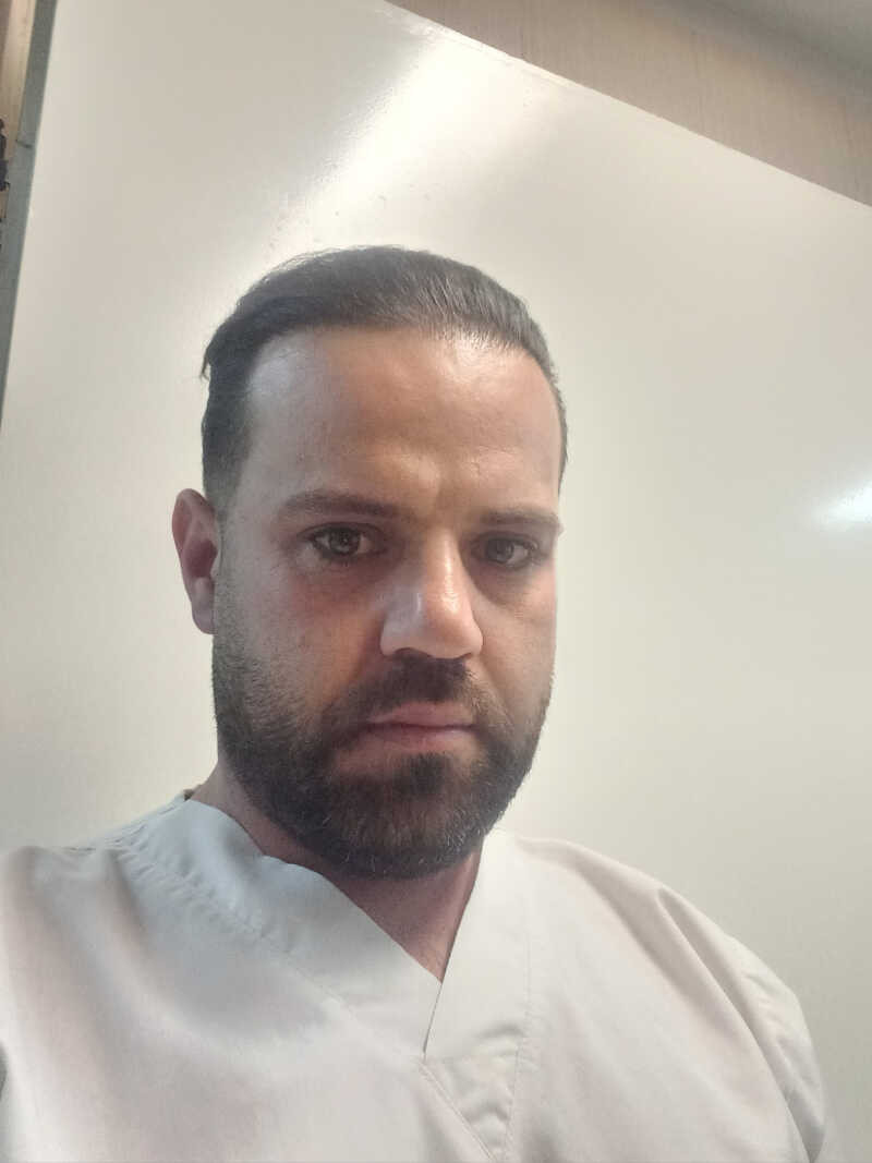 مهدی نصیری