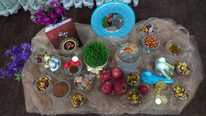 یزدان مددی