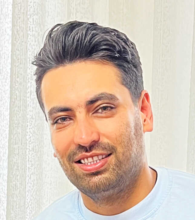 provider user card avatar