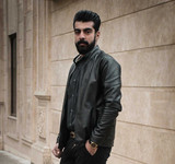 محمد پاکمنش