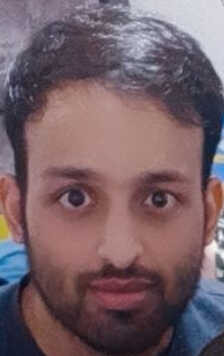علیرضا احمدوند