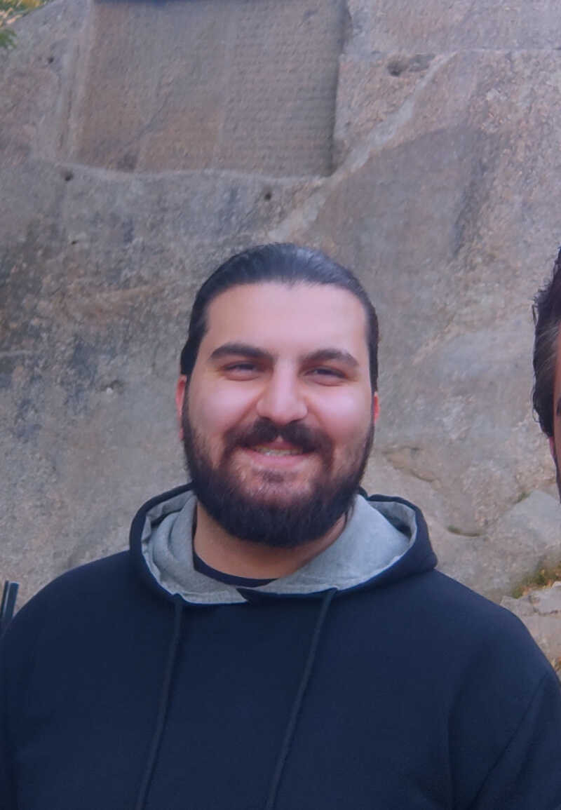 آرش رضامند