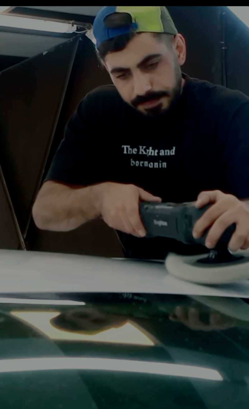 provider user card avatar