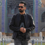 مسعود حاجی صباغ