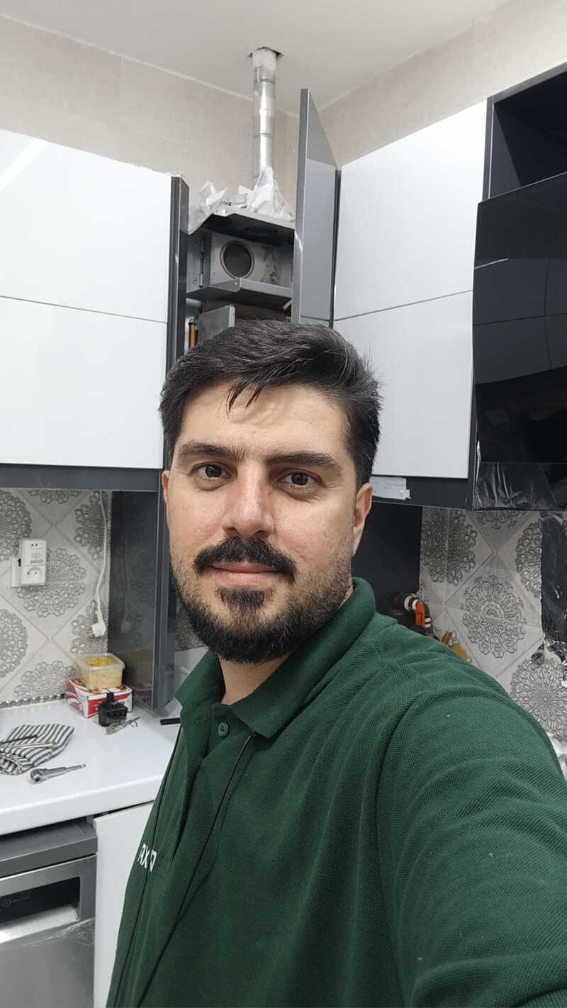 provider user card avatar