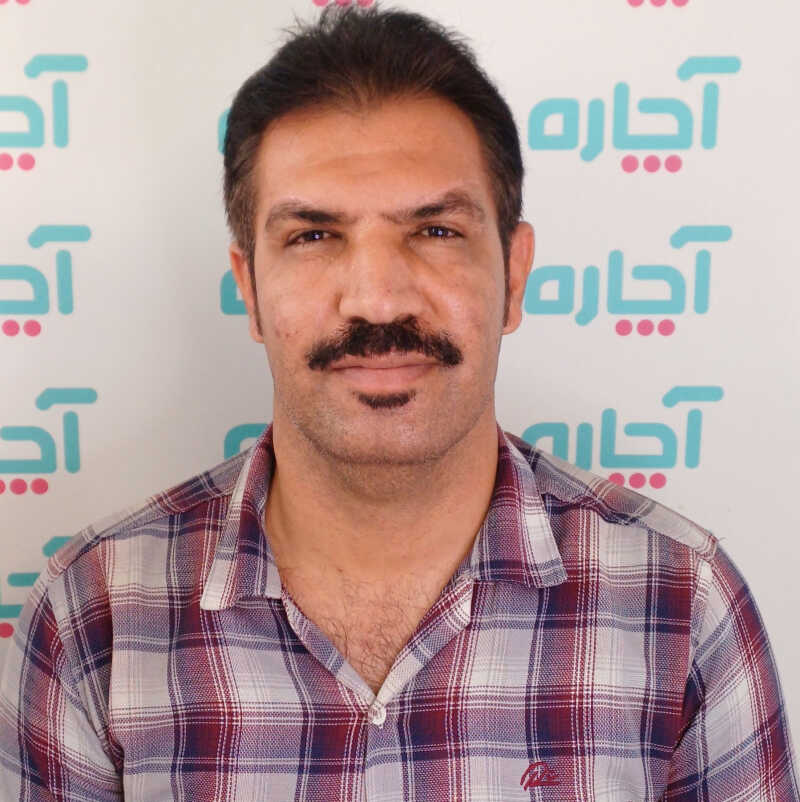 provider user card avatar