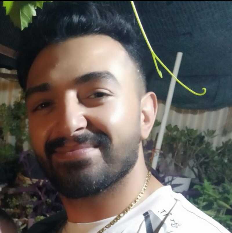 provider user card avatar