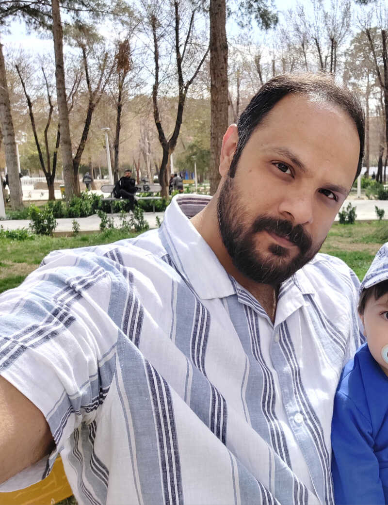 مسلم مالامیریان