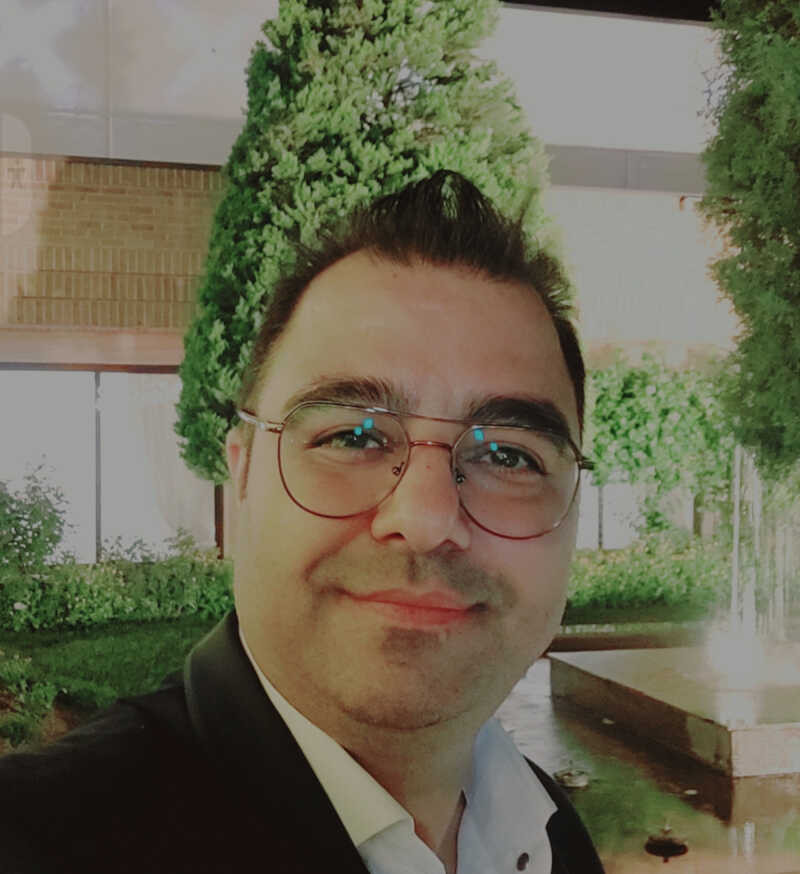 حمیدرضا ابرقوئی