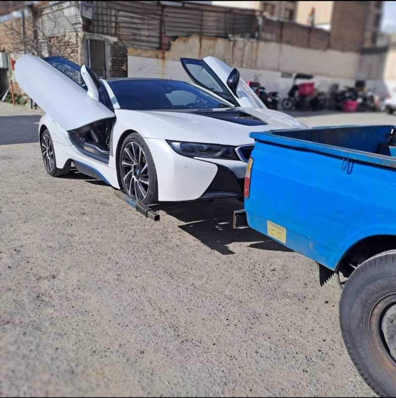 رسول عابدی