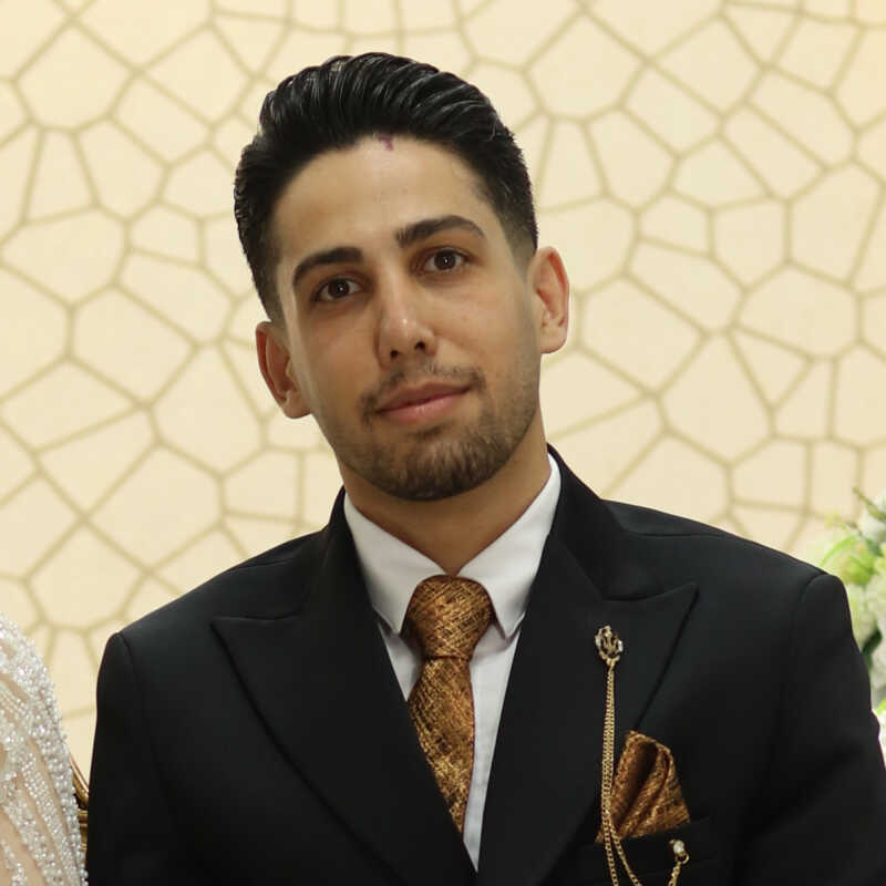احمدرضا مختاری