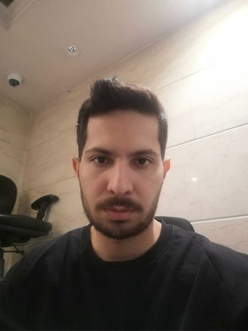 provider user card avatar