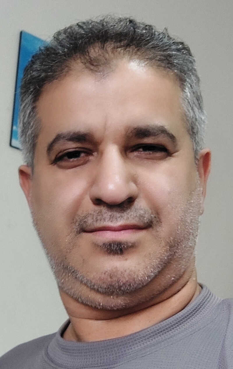 مجتبی محمد ساجدی
