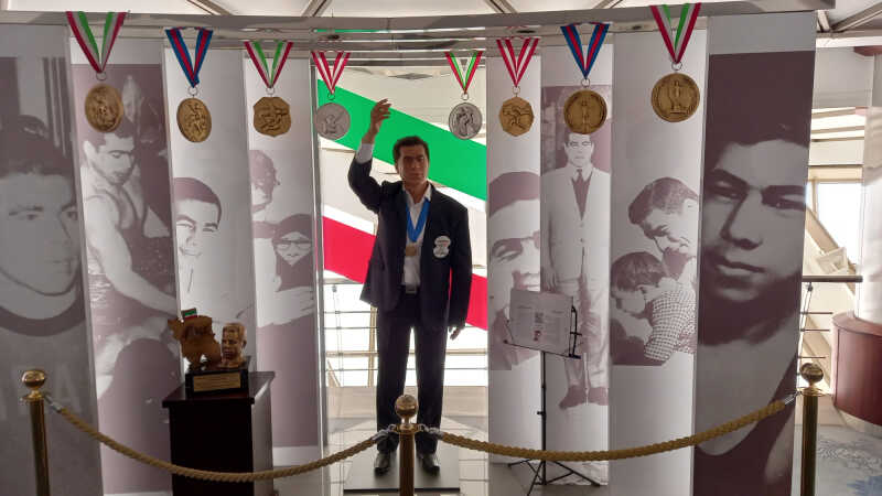 provider user card avatar