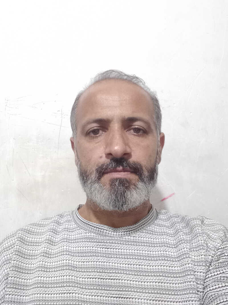 اکبر حیدری