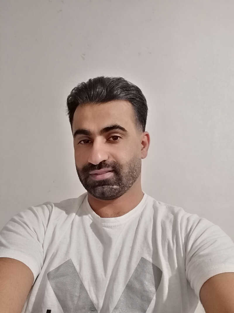 مهدی رضائی