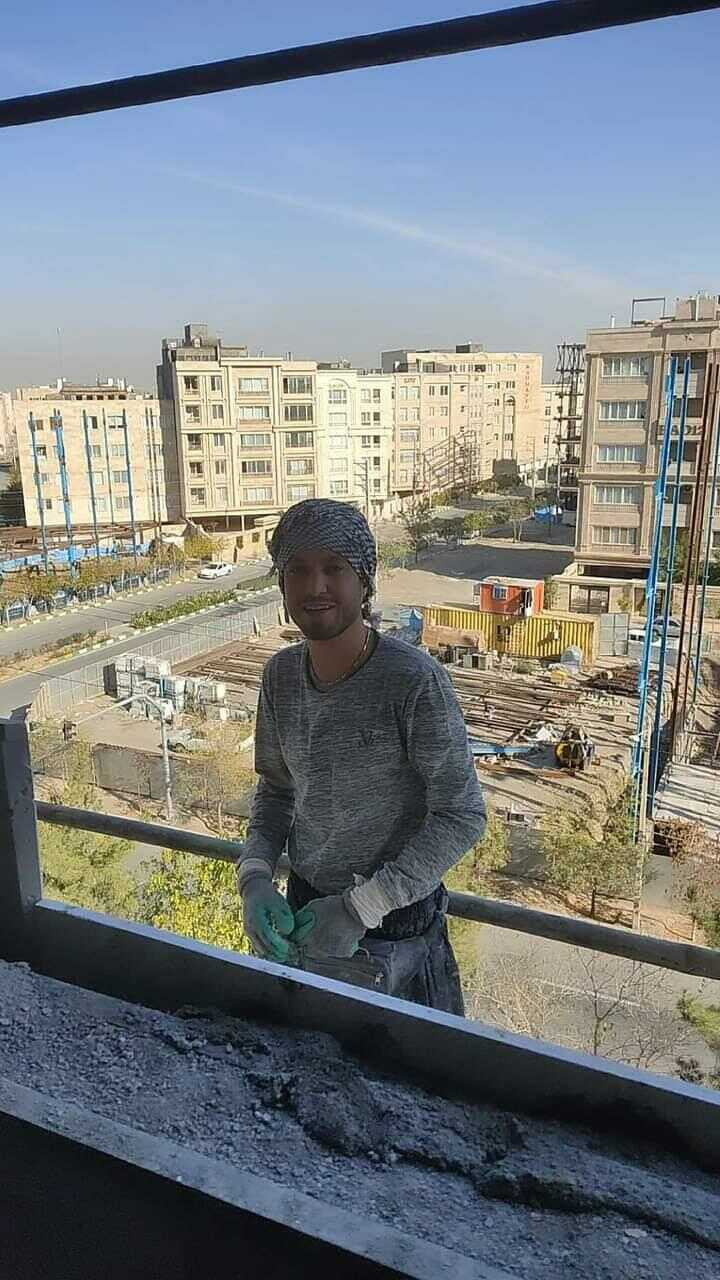 محمد کارازموده