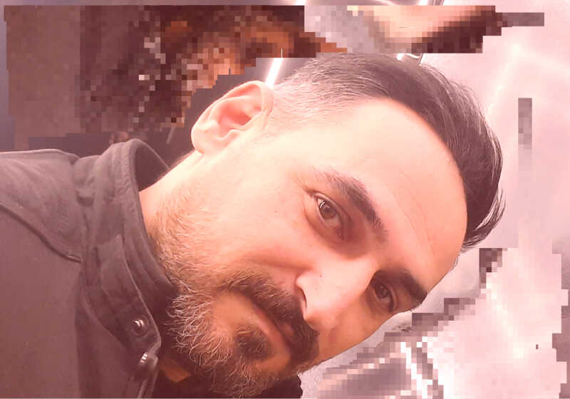 provider user card avatar