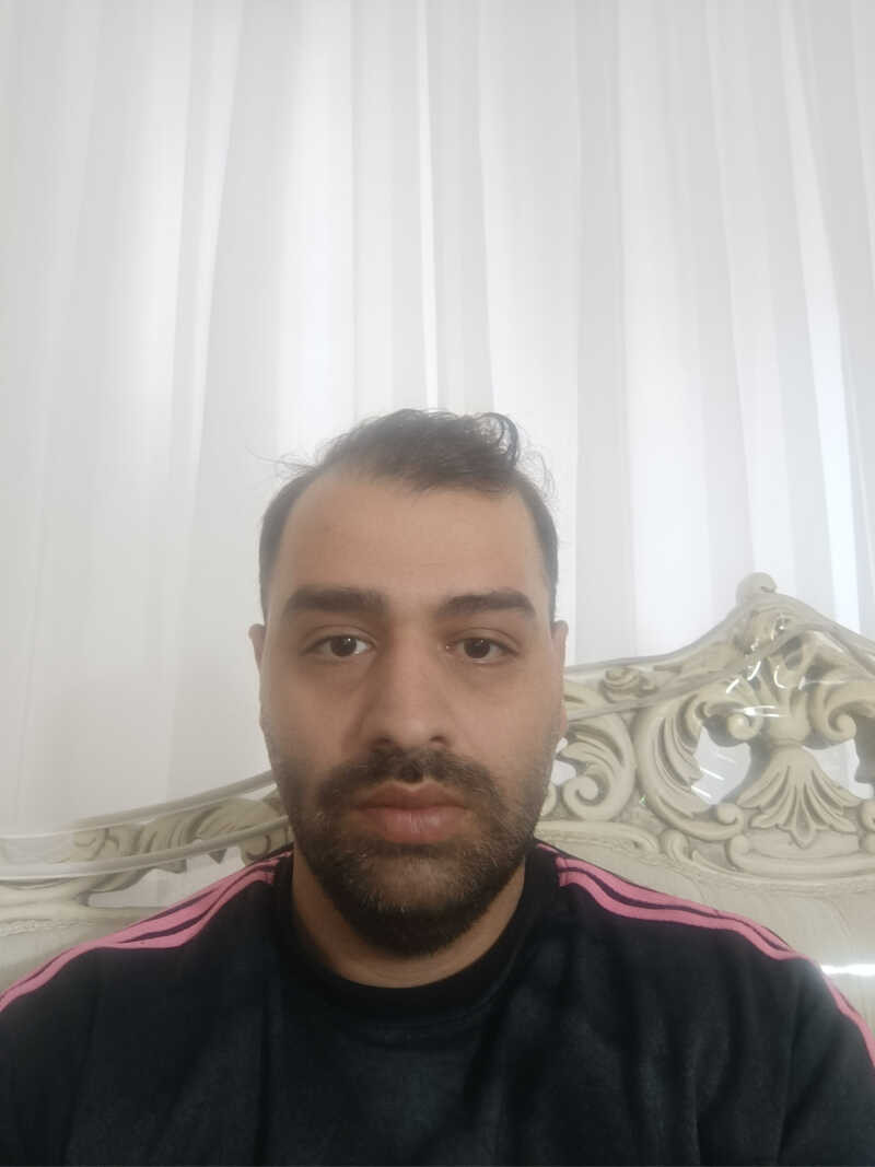 مسعود حسن نژاد