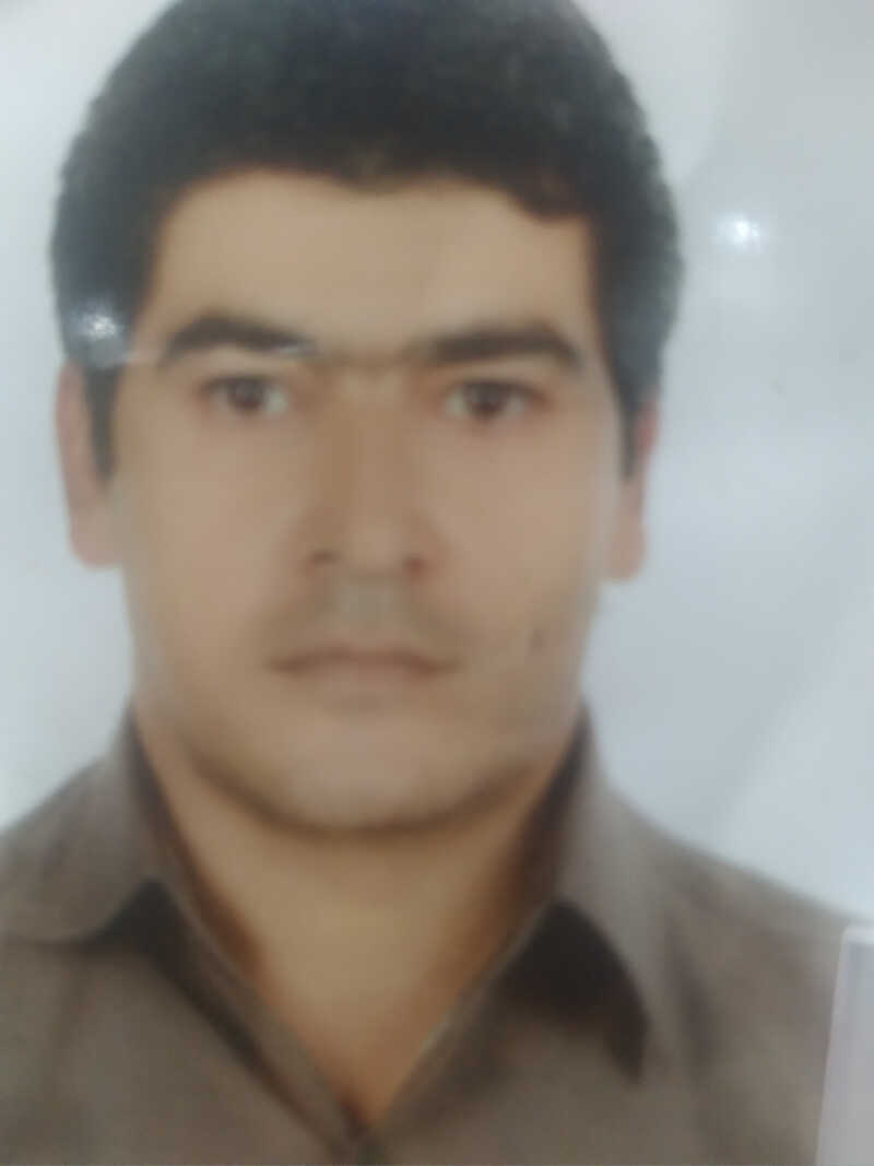 غلامرضا شمشیری