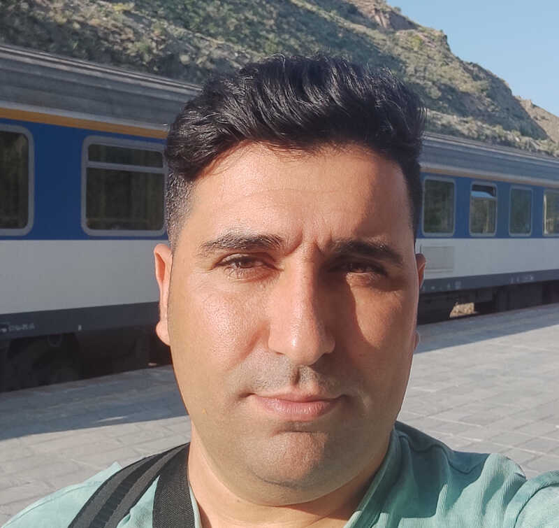 provider user card avatar