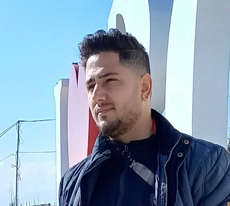 سعید بختیاری