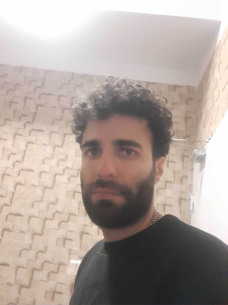 provider user card avatar