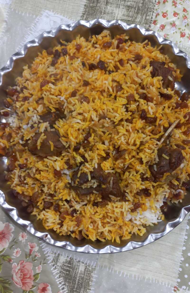 کلثوم رضایی