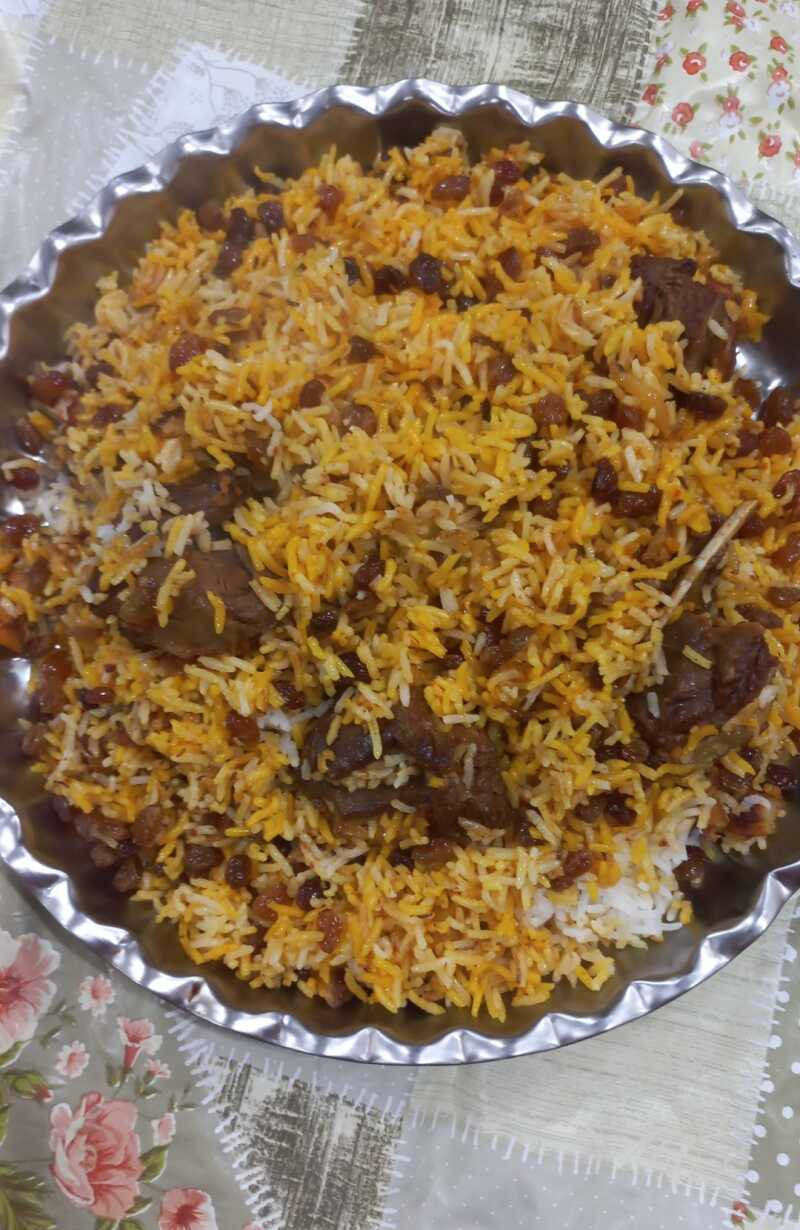 کلثوم رضایی