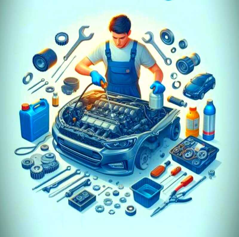 provider user card avatar