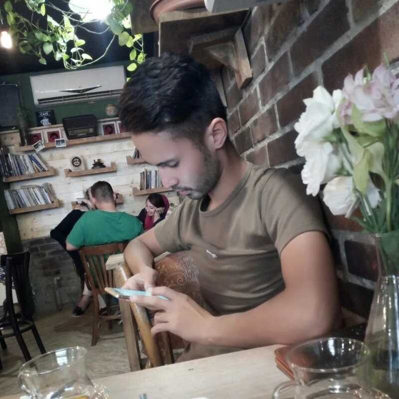 مهدی زرشکی اصفهانی