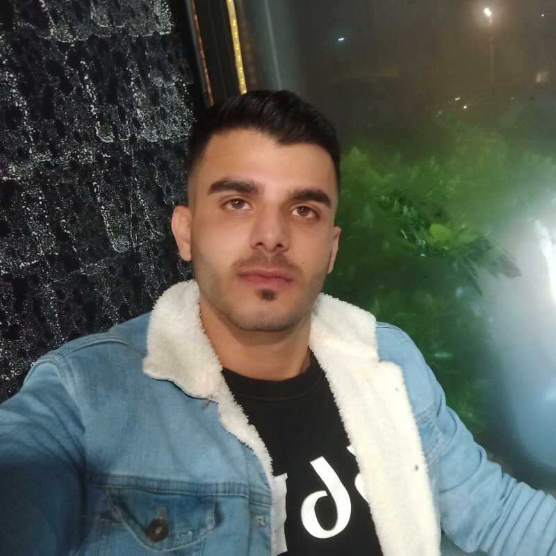 سینا رمضانی