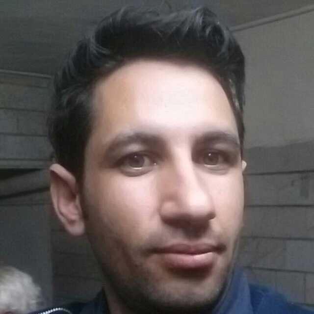 محمد مهدی کشاورز