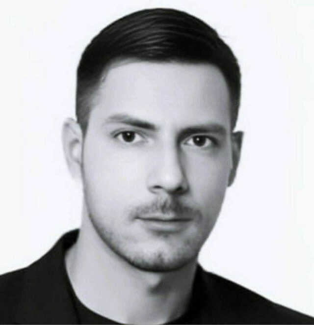 provider user card avatar