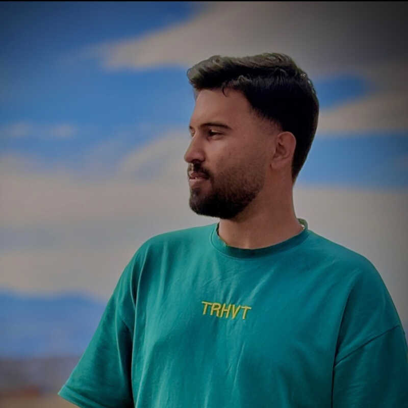 provider user card avatar