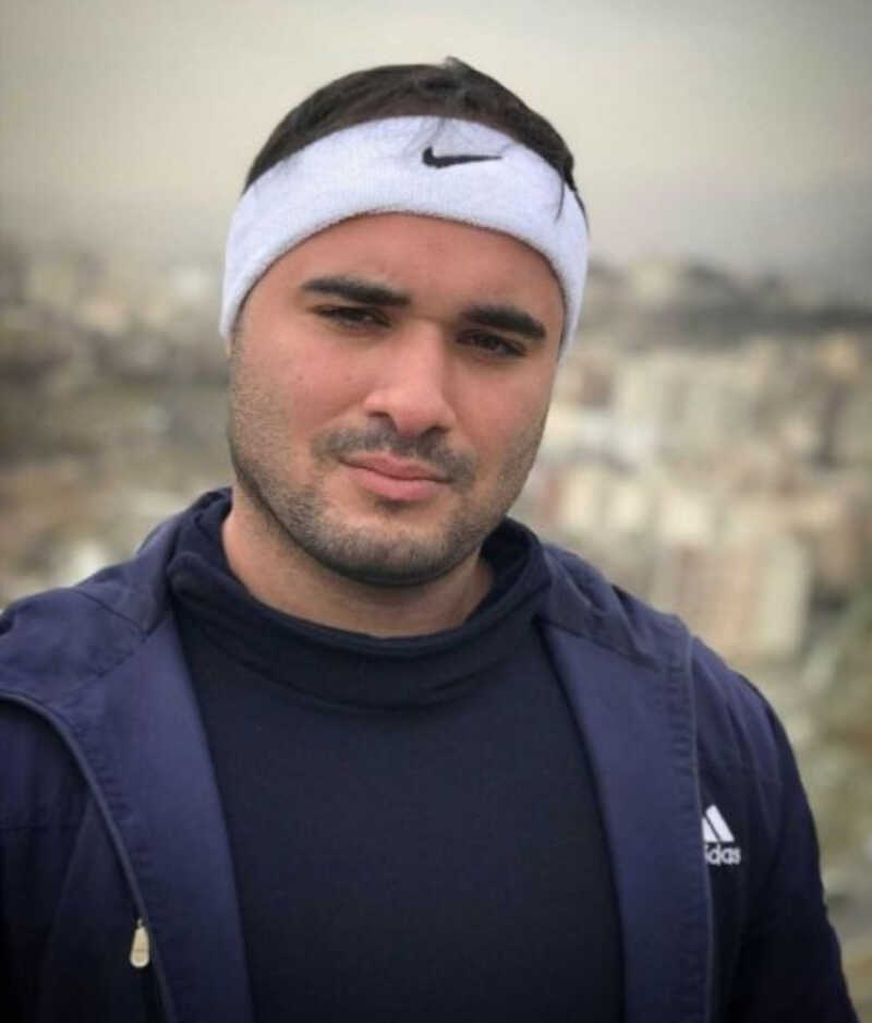 provider user card avatar