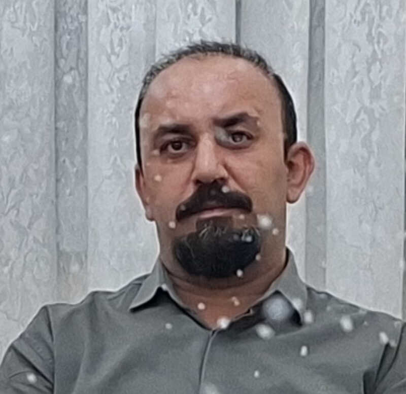 علی اصغر یوسفی