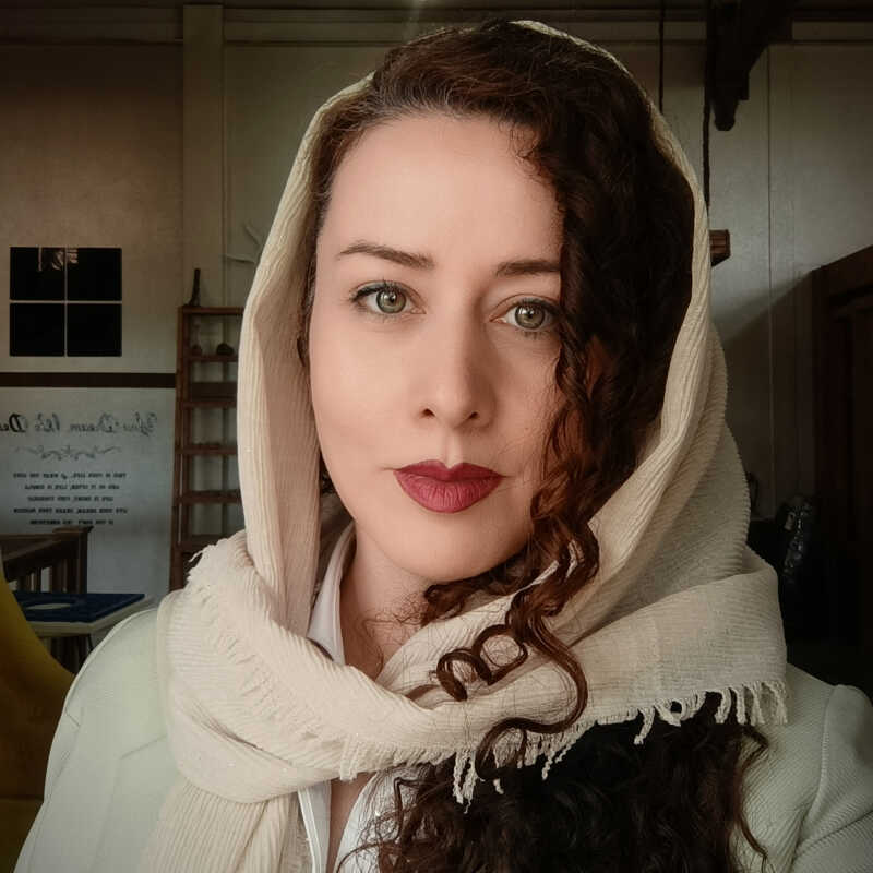 آرمانی تیم
