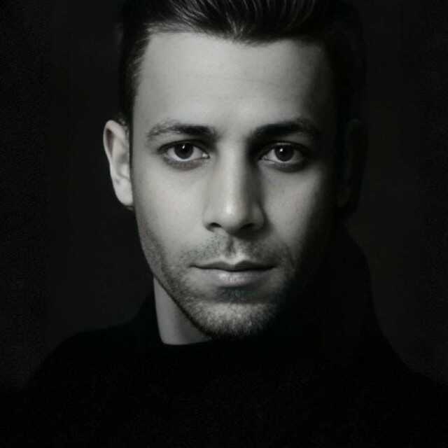 provider user card avatar