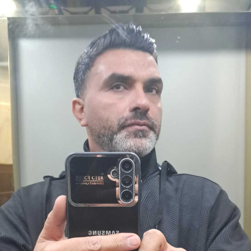محمد حسینی