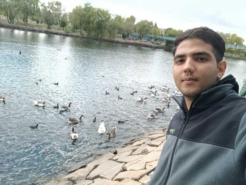 سجاد یاری پور