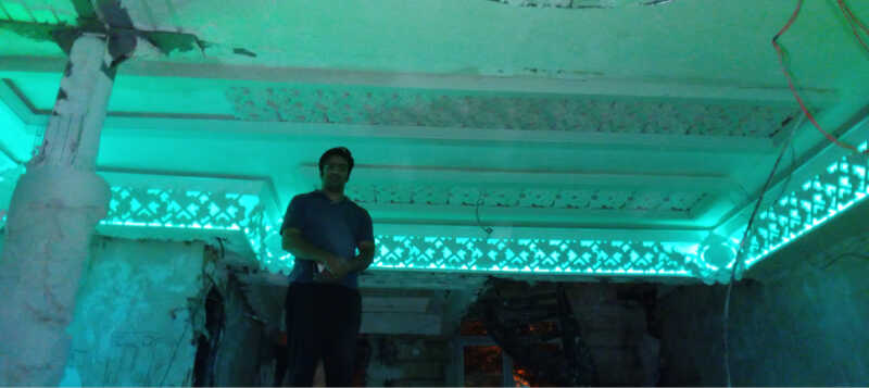 ارین امیدی