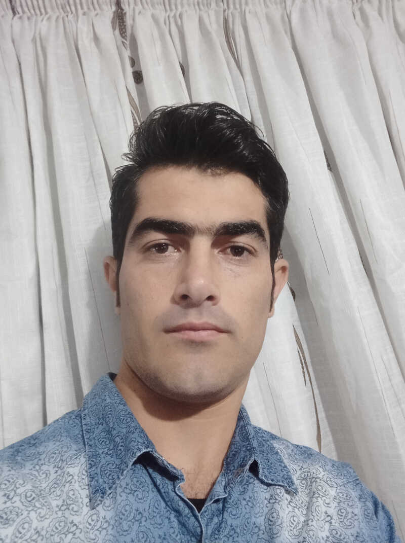 سید عباس طاهری صفاخانه